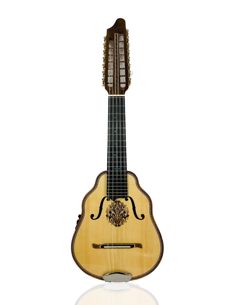 Bandolín Modelo: Sisa Lis-N123