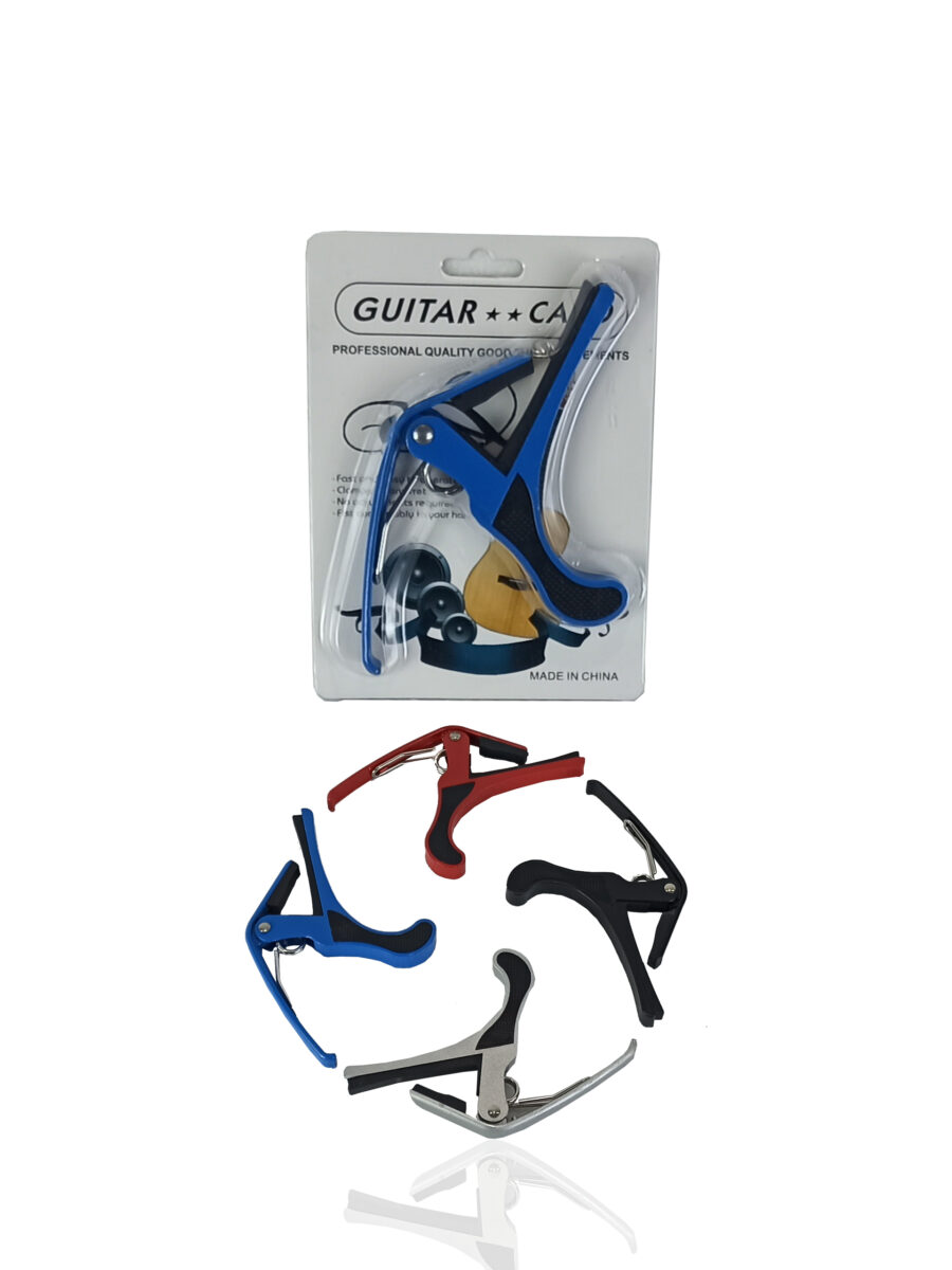 Capo para Guitarra