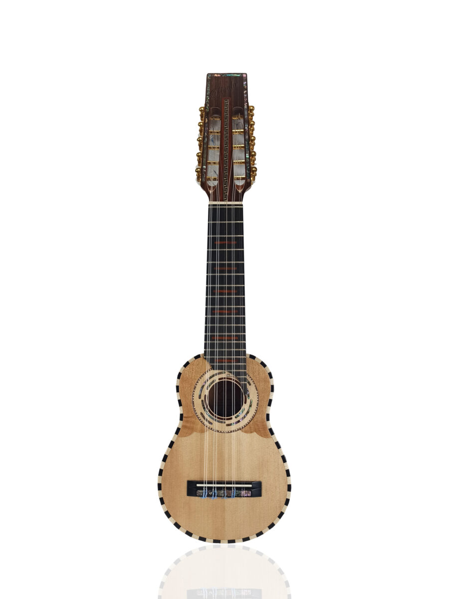 Charango Modelo: Nina-121 - Imagen 9