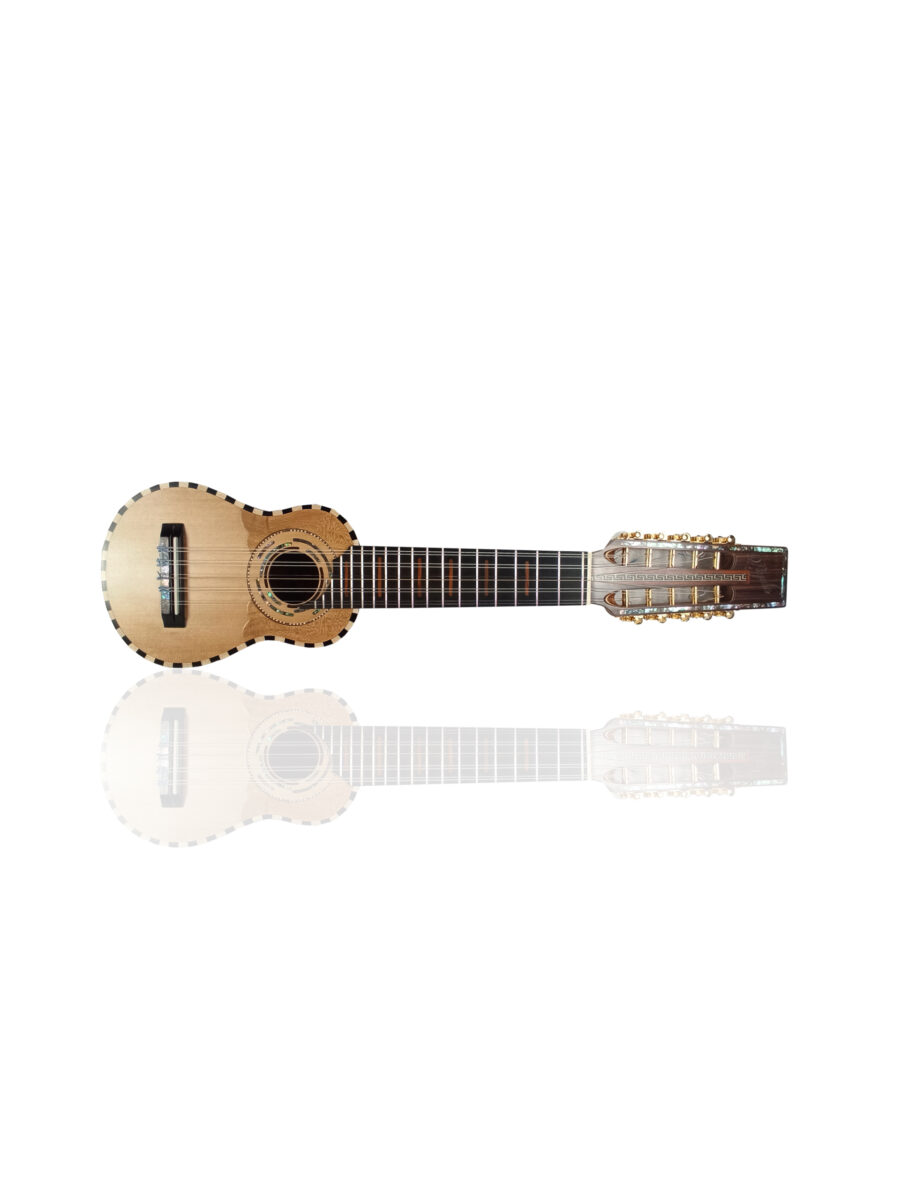 Charango Modelo: Nina-121 - Imagen 8