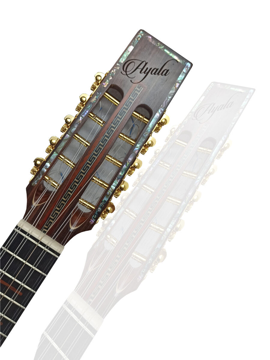 Charango Modelo: Nina-121 - Imagen 5