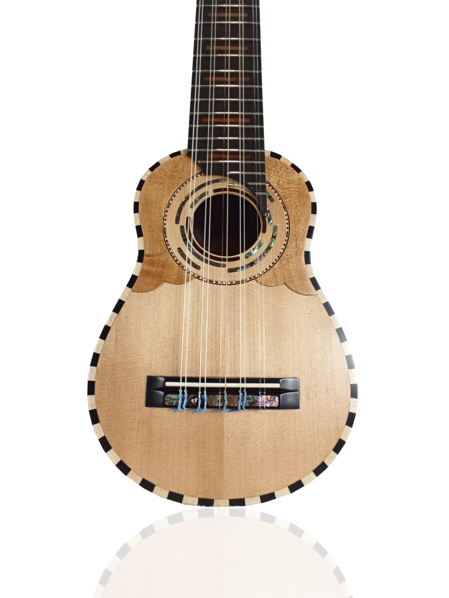 Charango Modelo: Nina-121 - Imagen 6