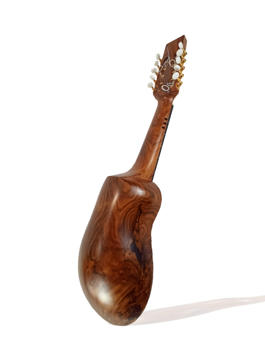 Charango Modelo: Nina-121 - Imagen 3