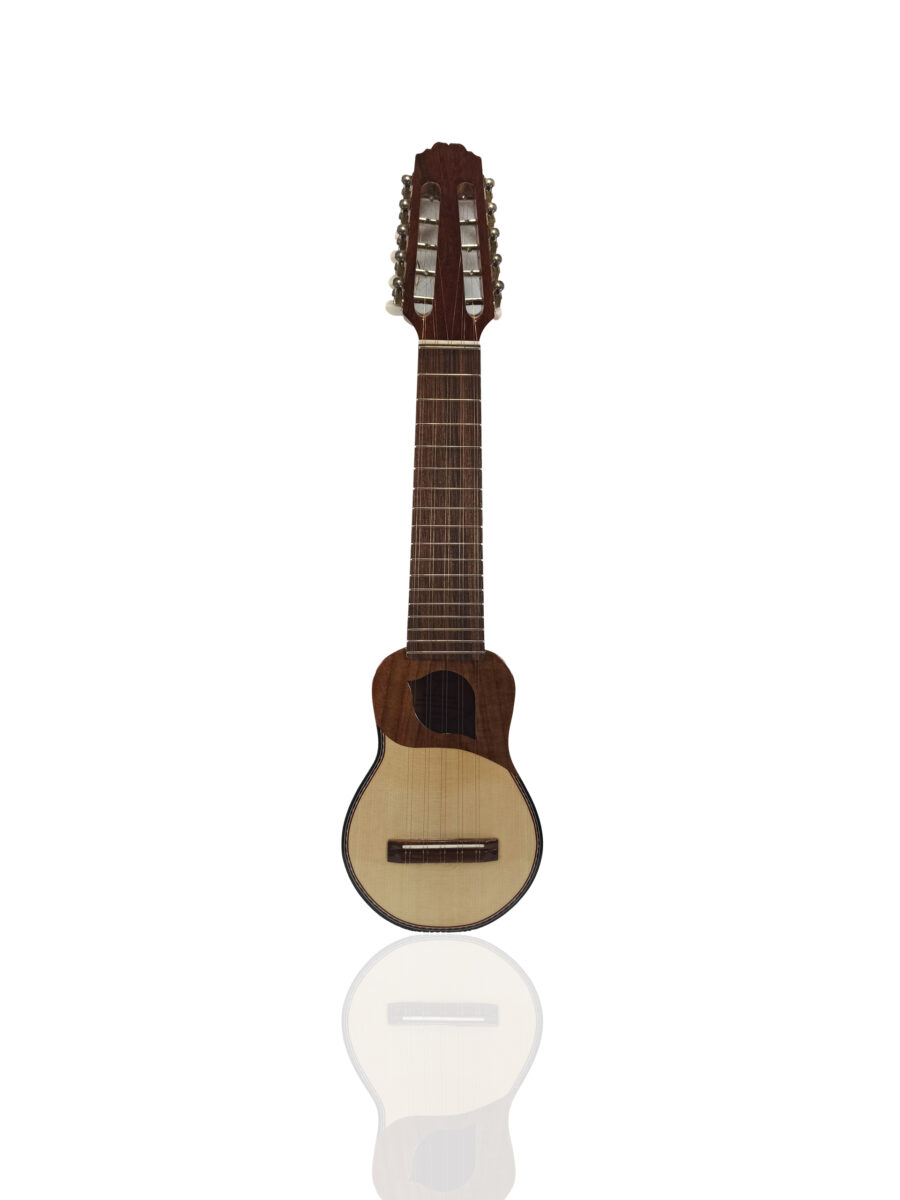 Charango diablito