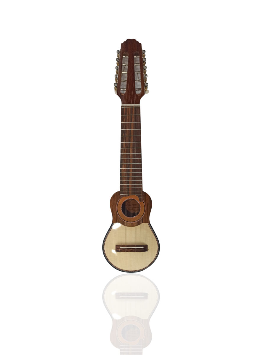 Charango diablito - Imagen 4