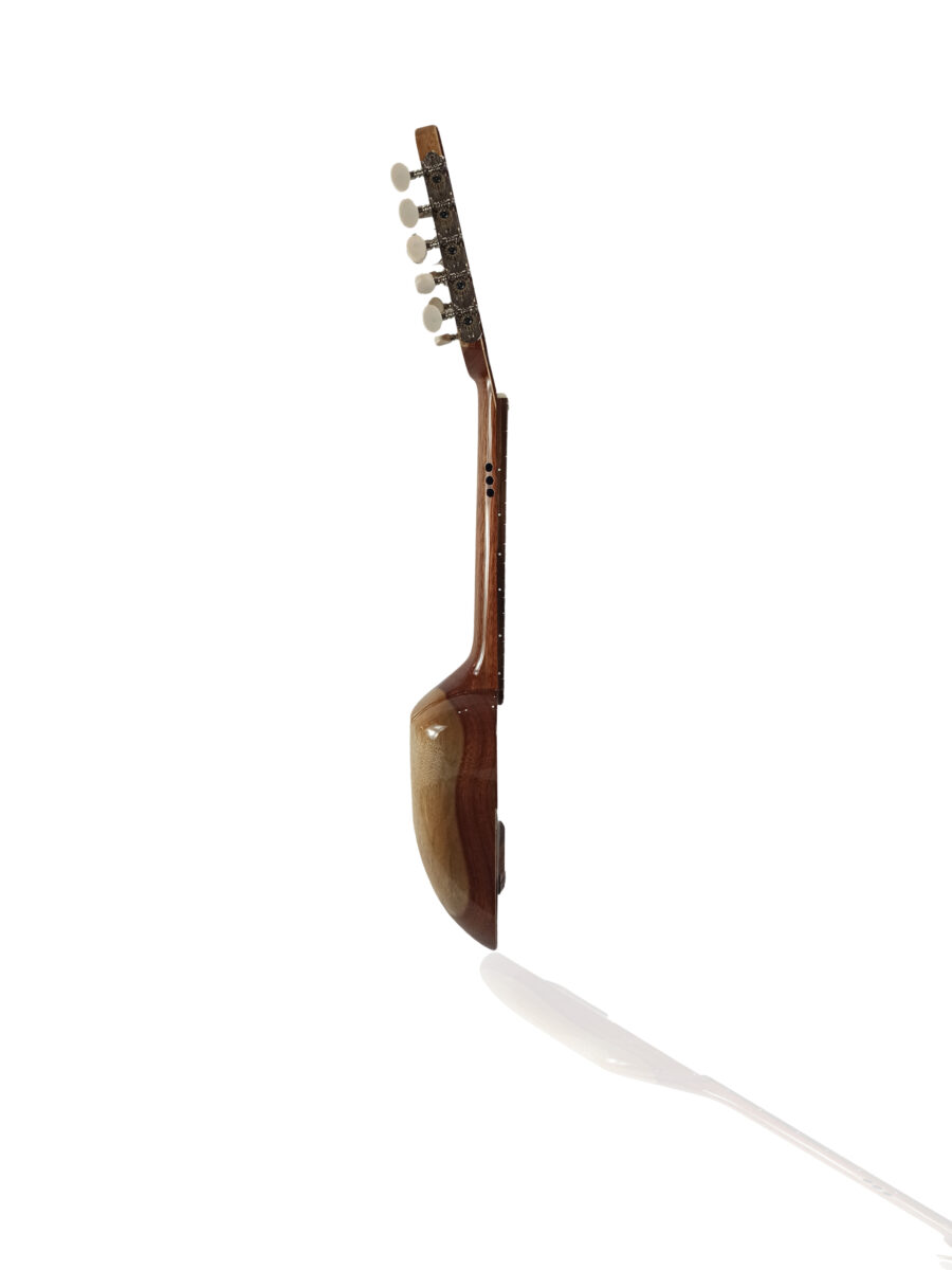 Charango Modelo: Llacta-120 - Imagen 5