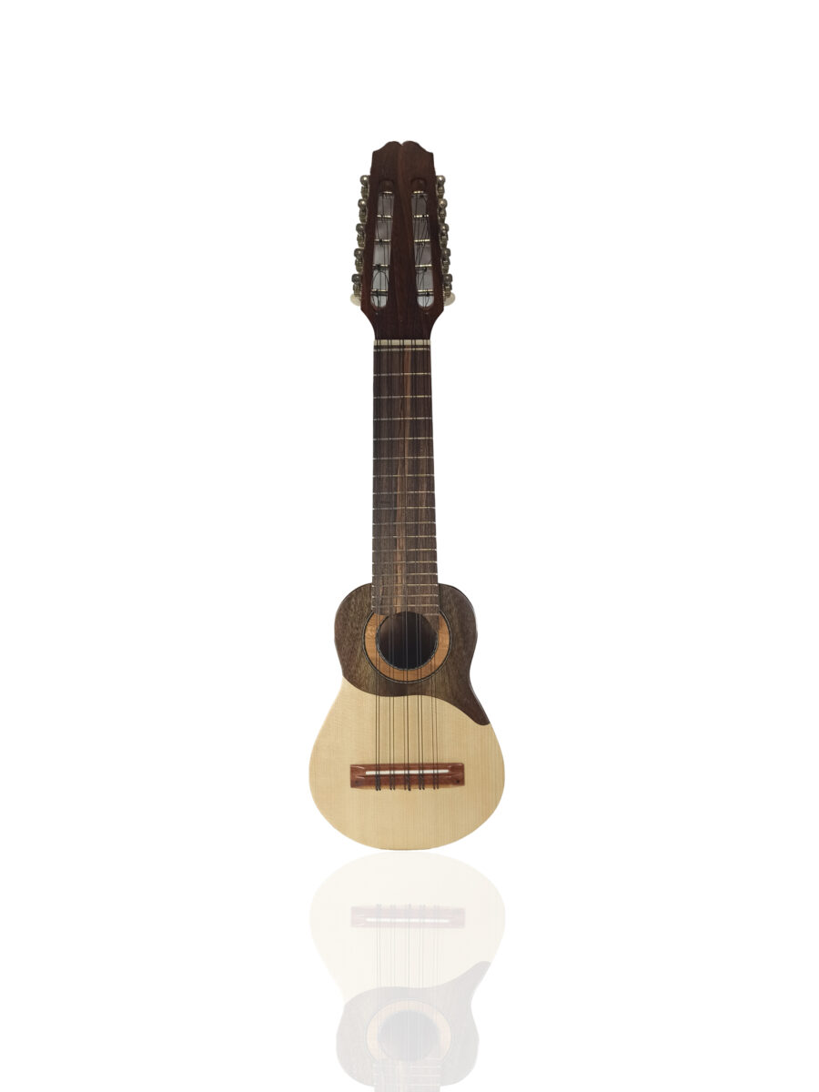 Charango Modelo: Llacta-120 - Imagen 2