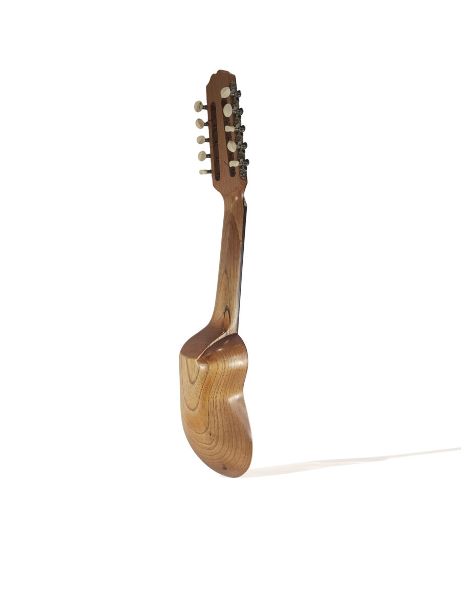 Charango Modelo: Llacta-120 - Imagen 3