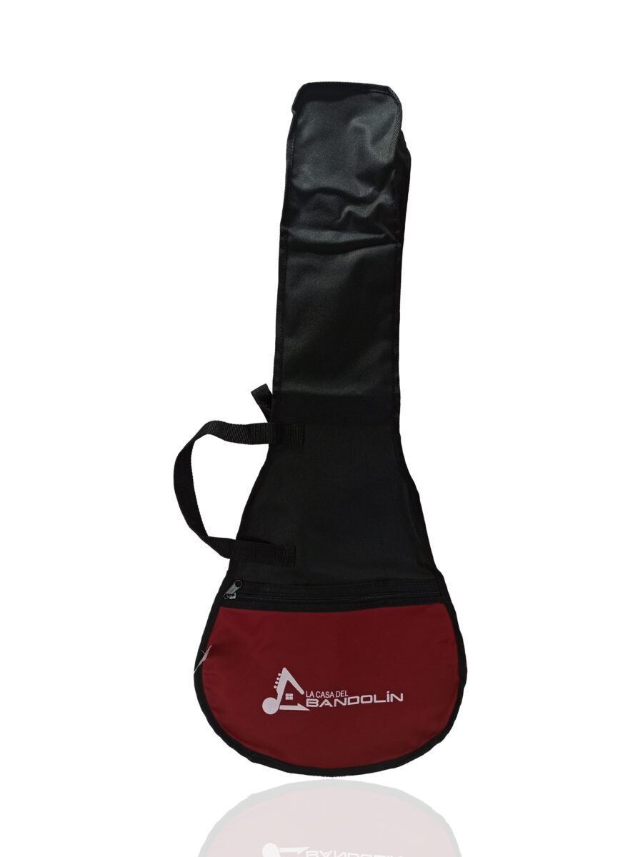 Estuche de bandolín EB-12