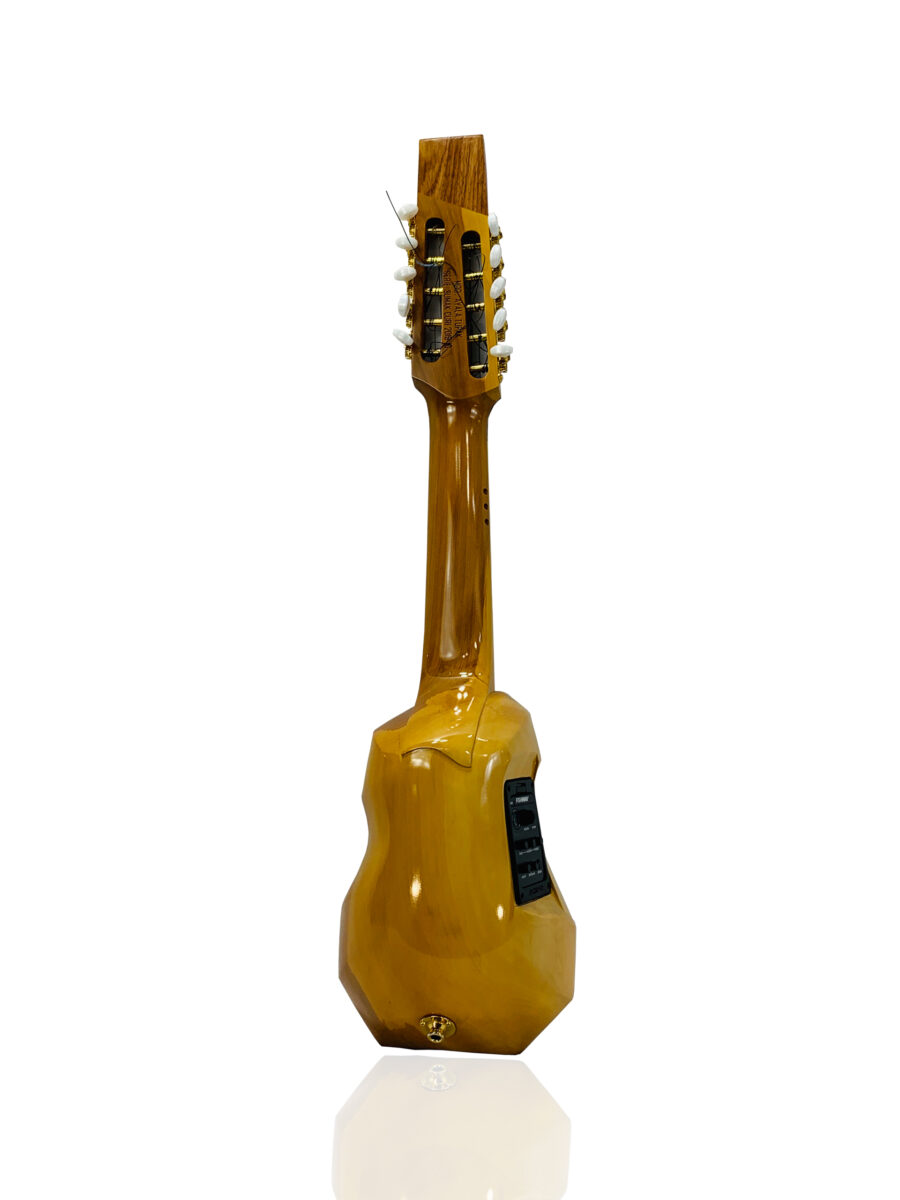Charango Modelo: Nina - Imagen 3