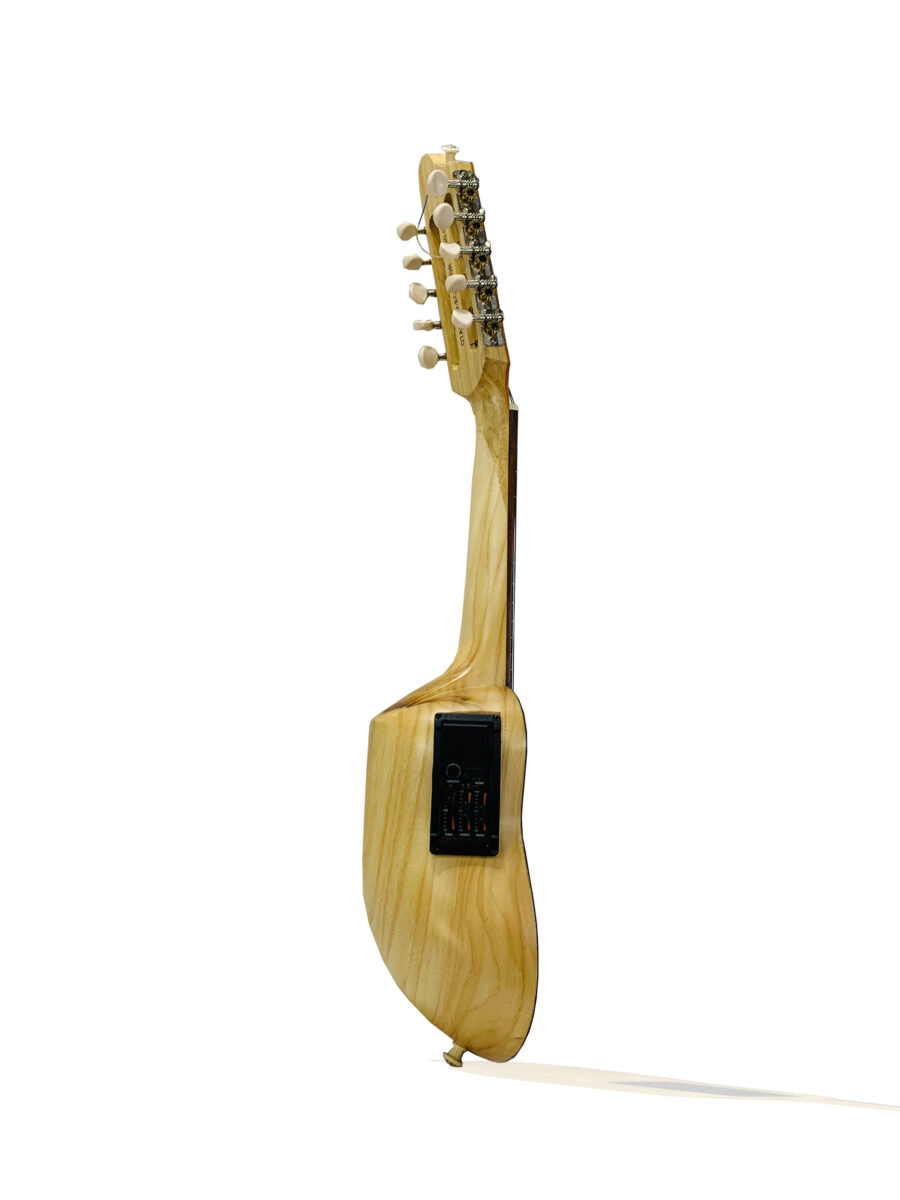 Charango Modelo: Tupak-121 - Imagen 2