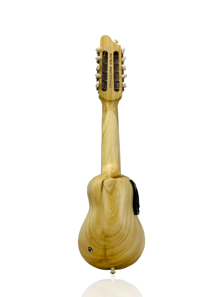 Charango Modelo: Tupak-121 - Imagen 3