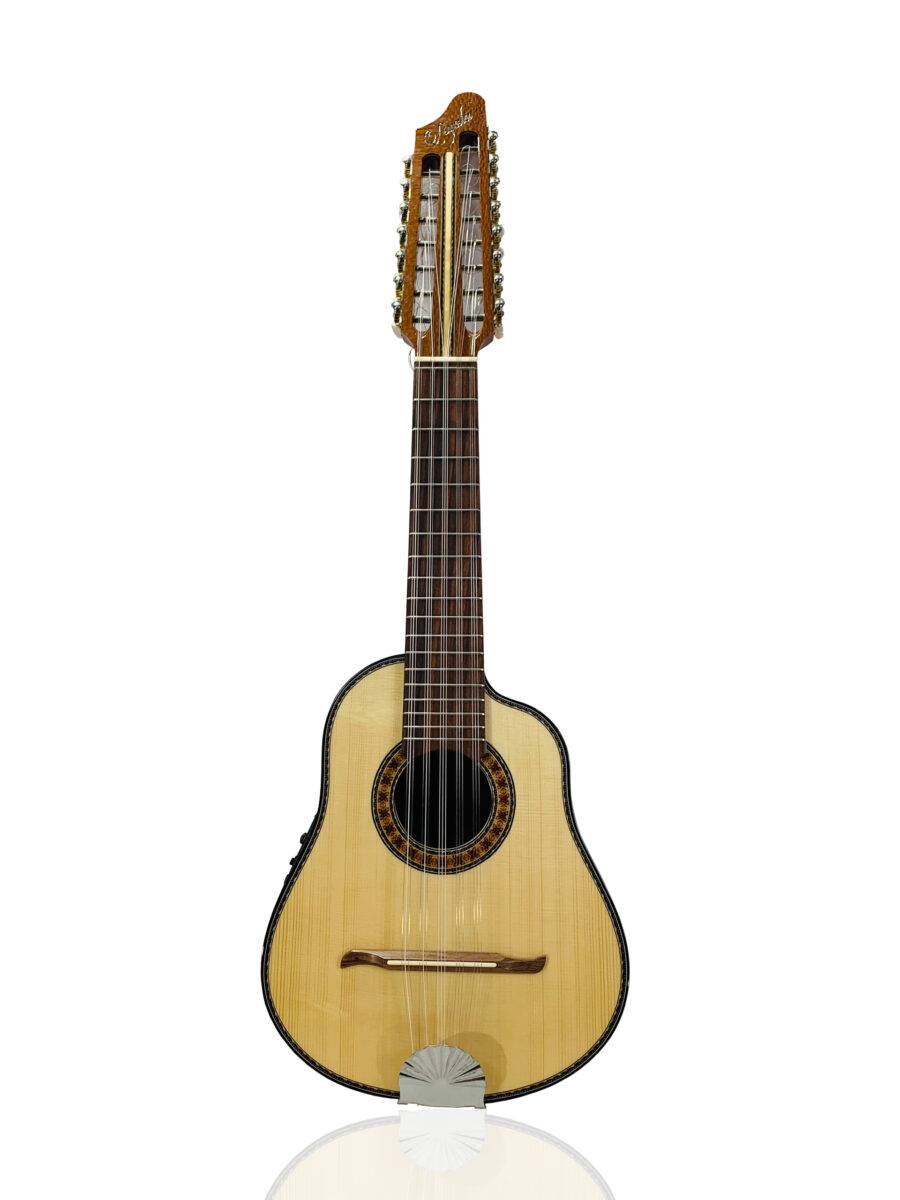 Bandolín Modelo: CuriPro - J99