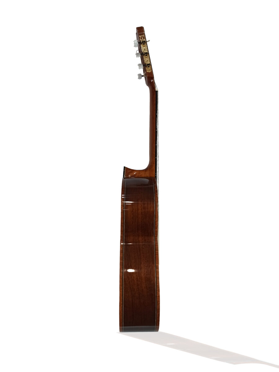 Requinto Ayala Modelo: Ema - N121 - Imagen 3