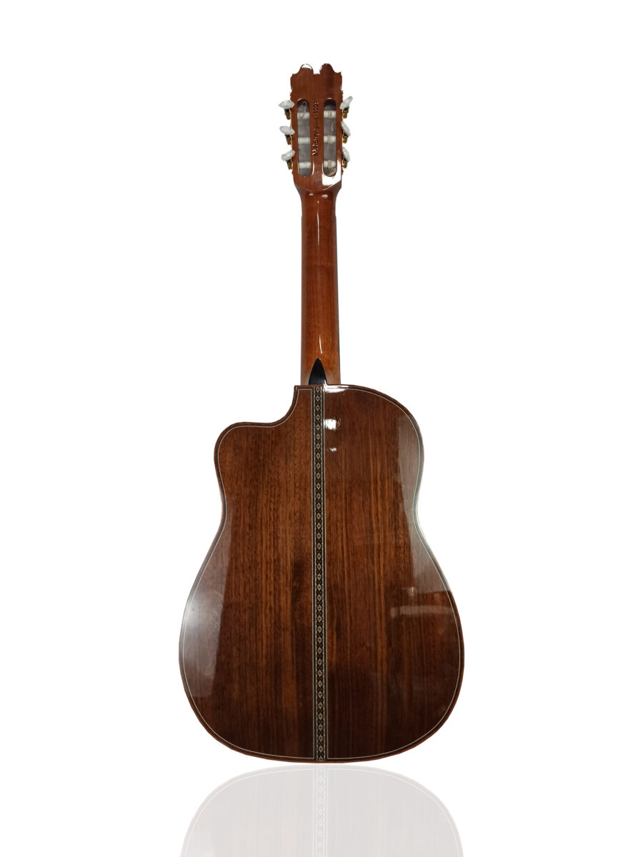 Requinto Ayala Modelo: Ema - N121 - Imagen 2