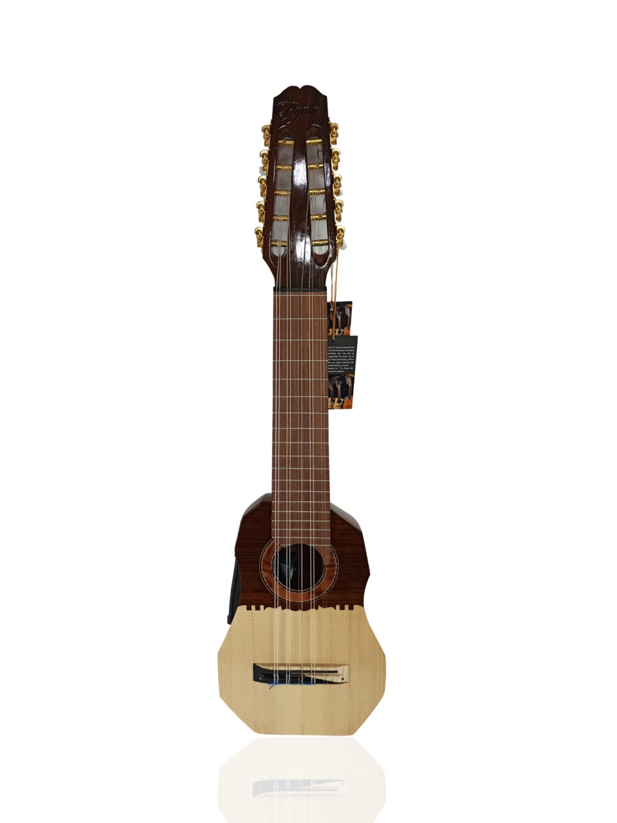 Charango Modelo: Tupak