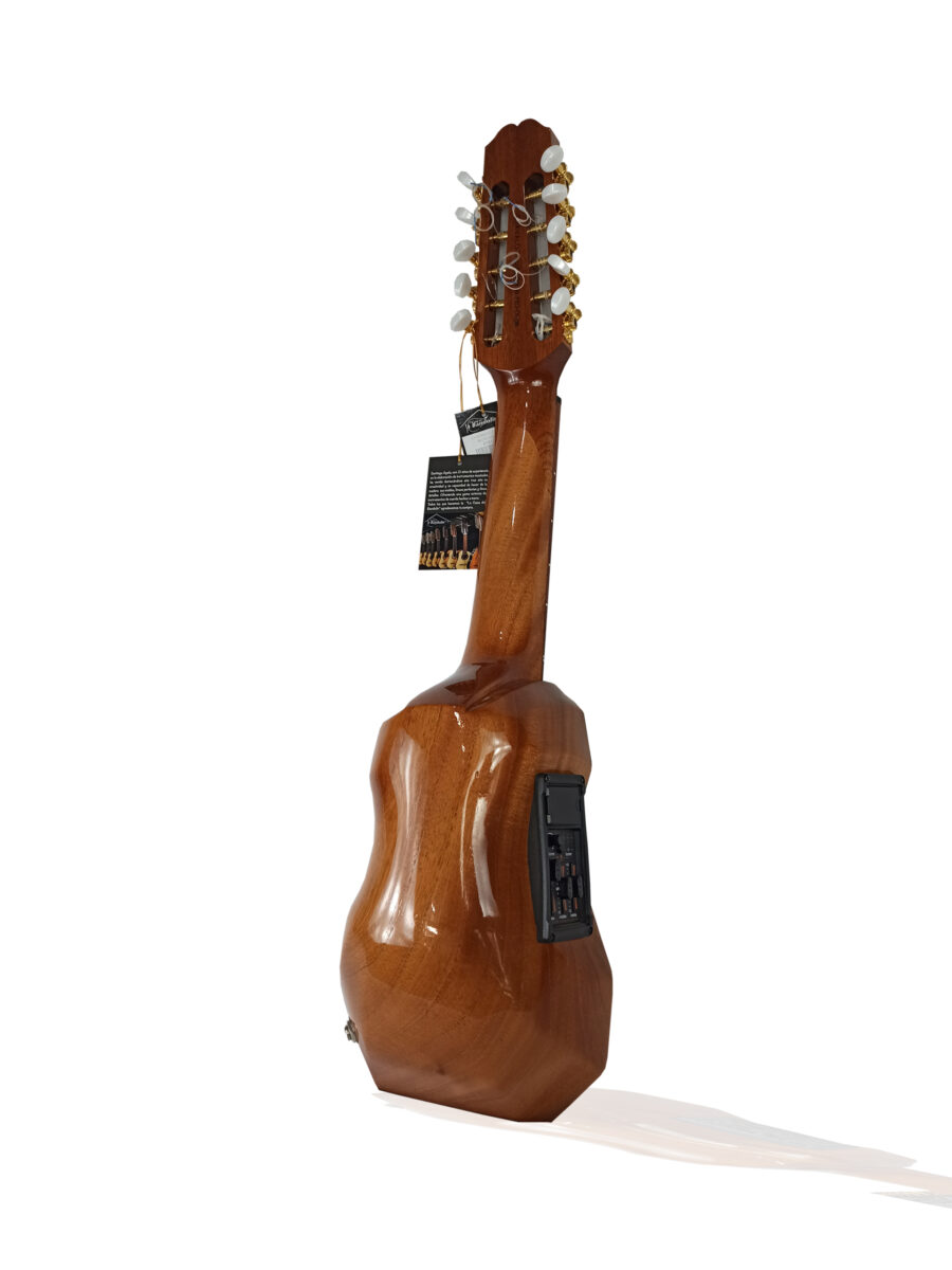 Charango Modelo: Tupak - Imagen 2