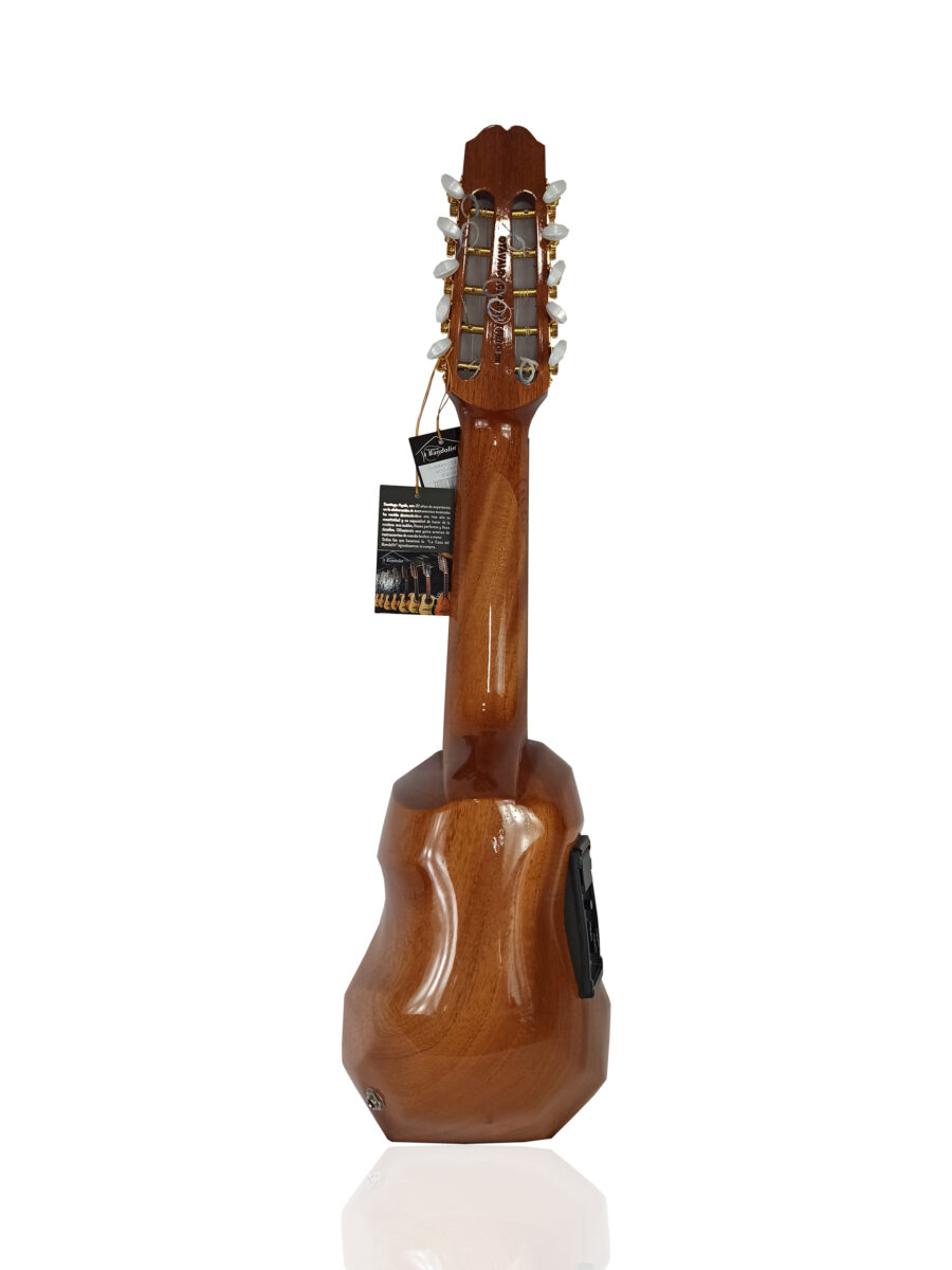 Charango Modelo: Tupak - Imagen 3