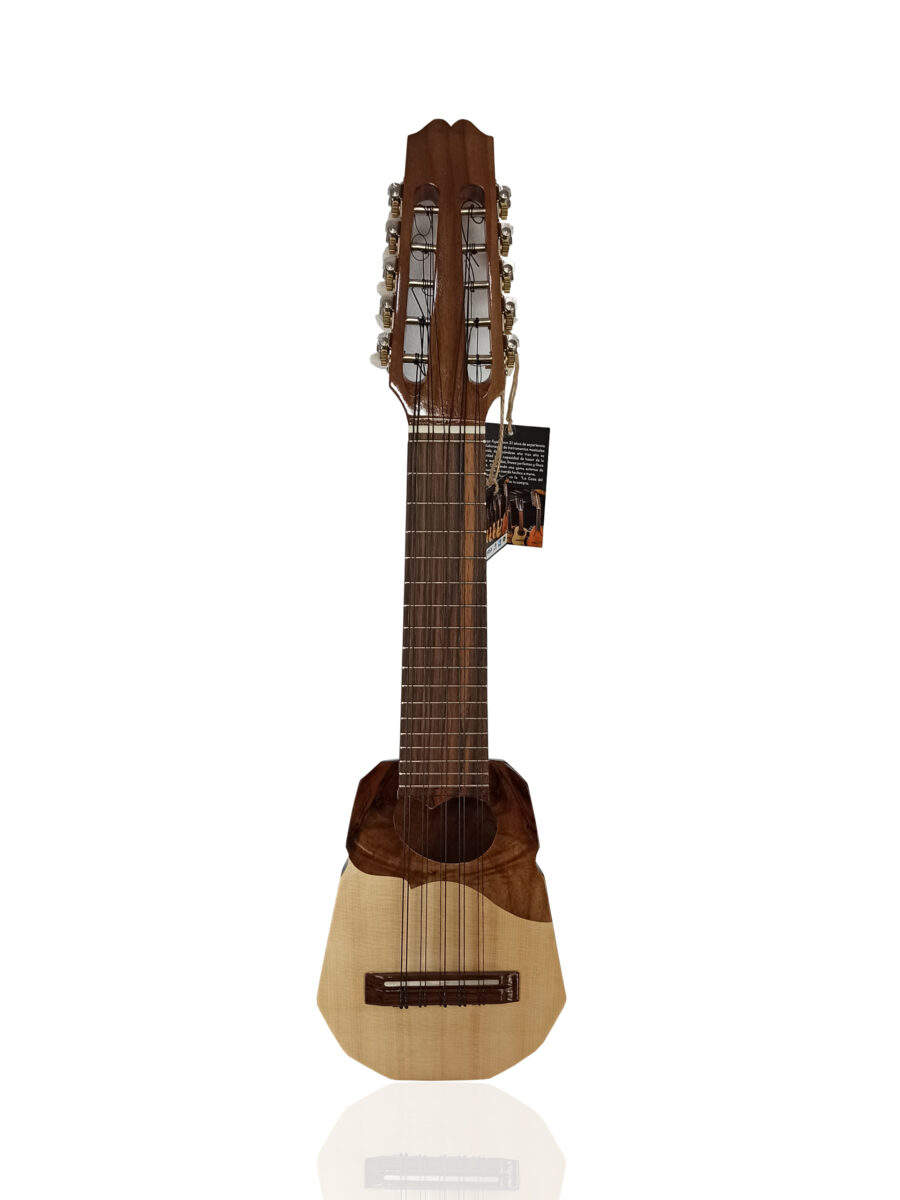 Charango Modelo: Llacta-120