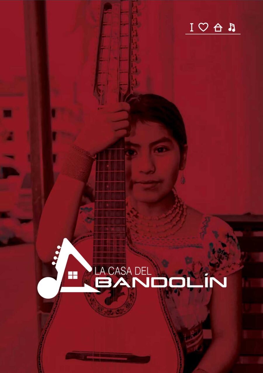 Cancionero de Bandolin