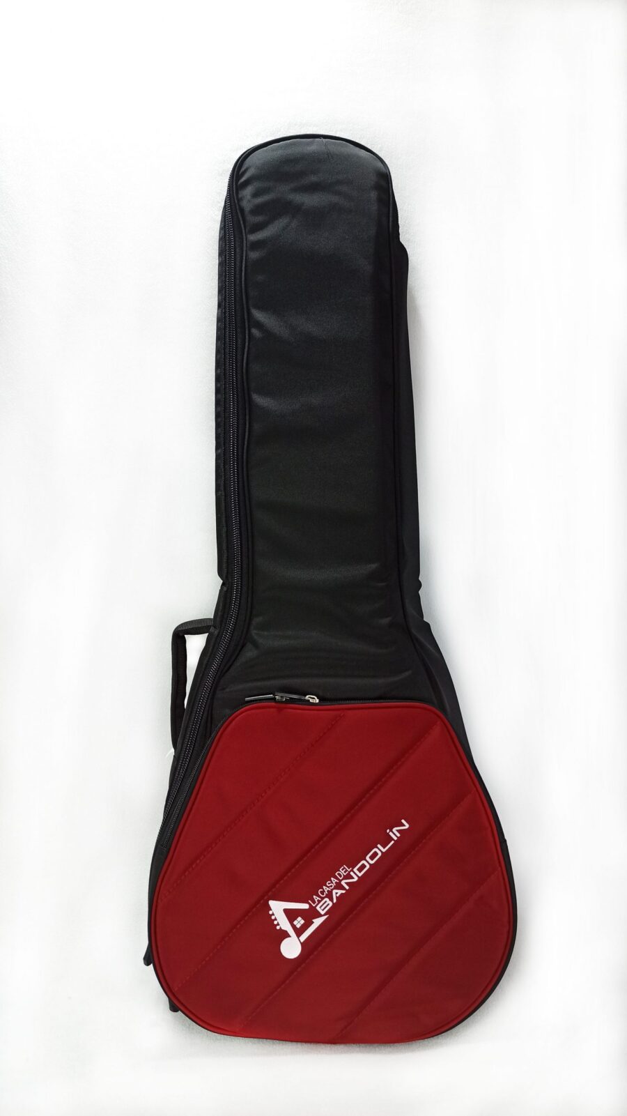 Estuche de bandolin