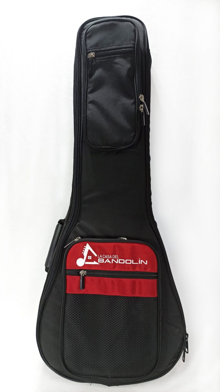 Estuche de bandolín EB-17