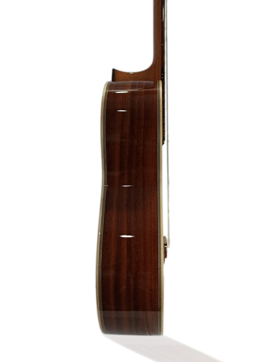 Guitarra Modelo: Yachay - M100 - Imagen 3