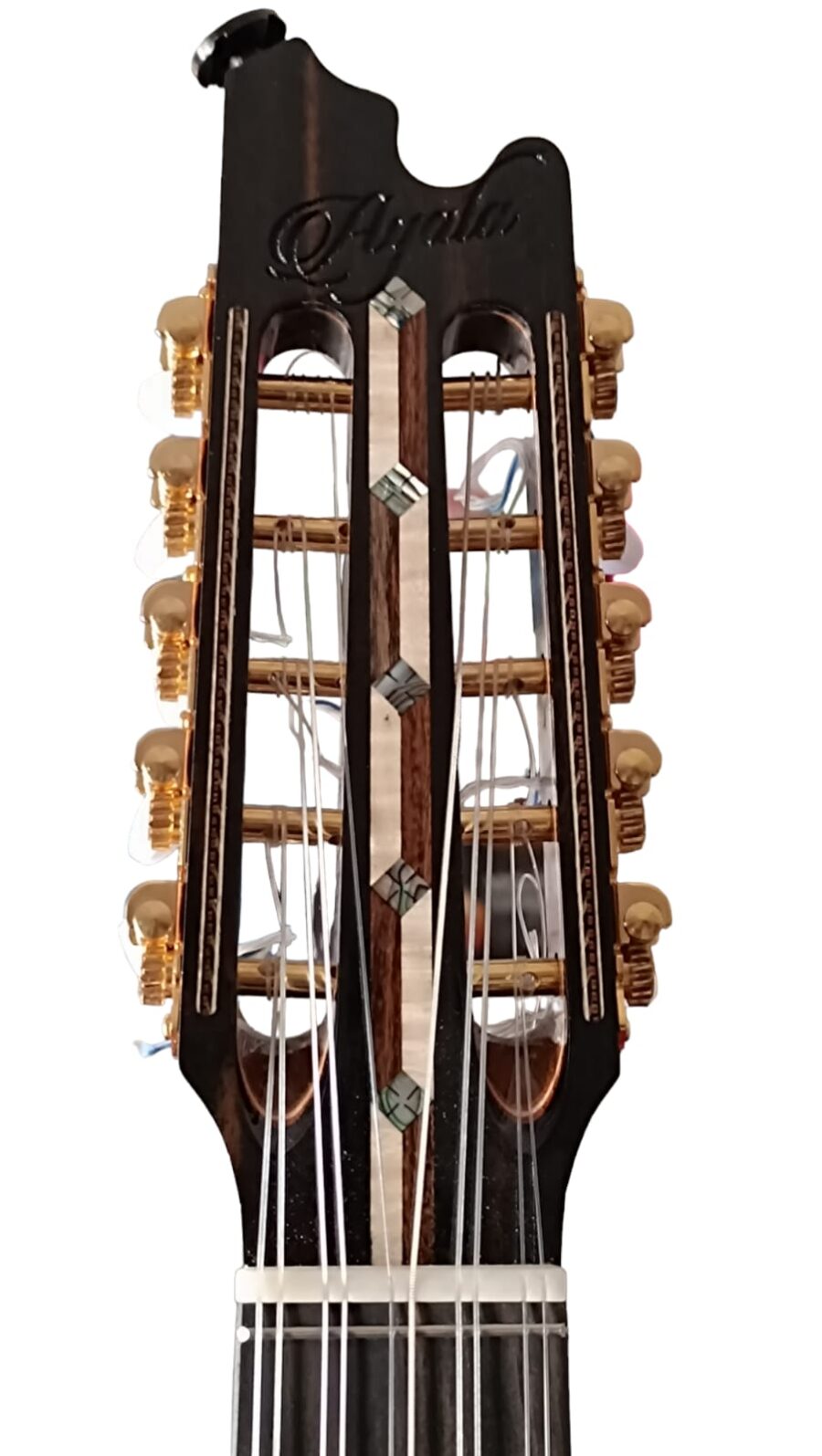 Charango Ayala G.V Modelo: Killari - Imagen 4