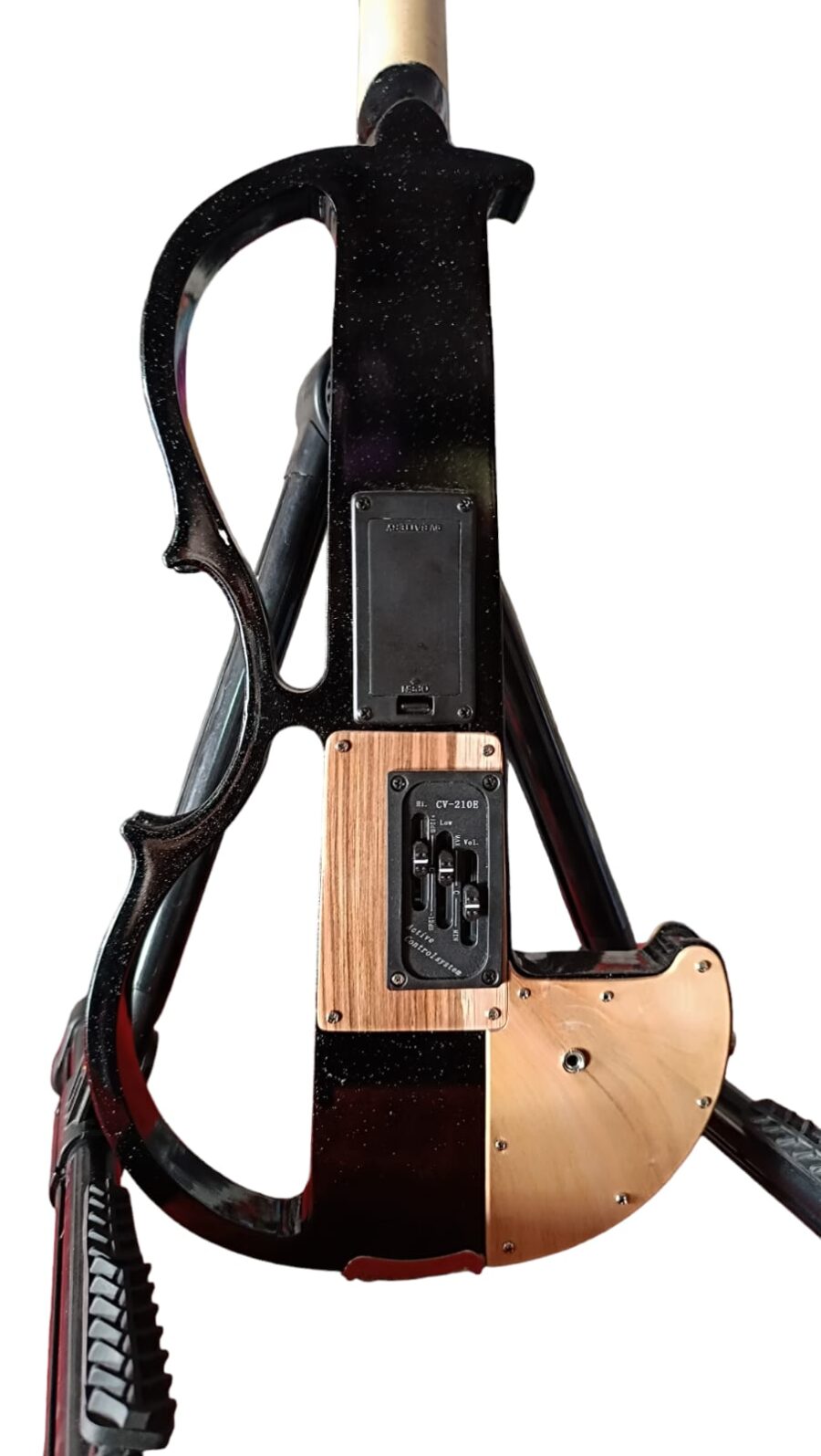 Violín Ayala Ve210 - Imagen 2