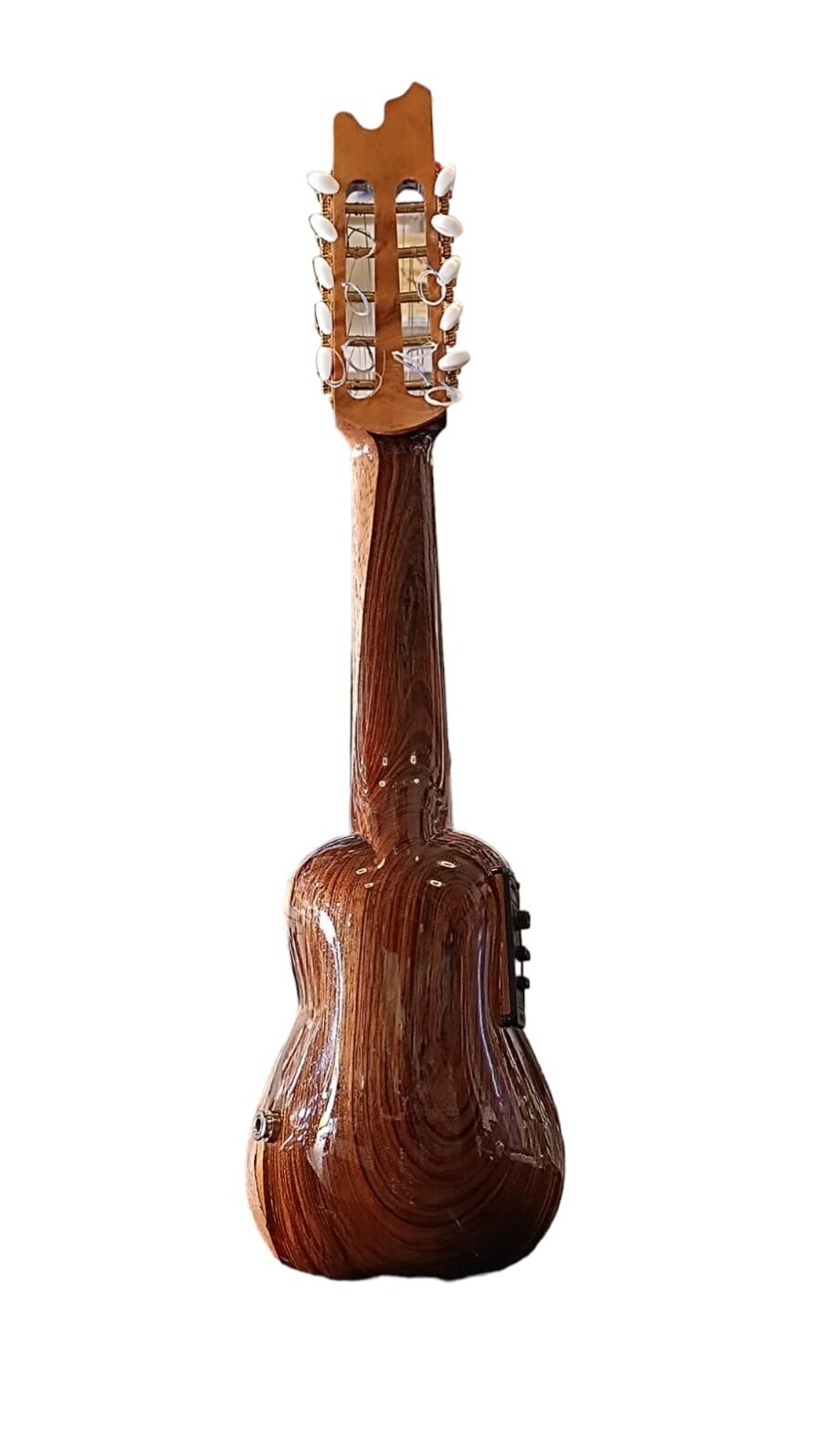 Charango Ayala Modelo: Wari Cl.EB-2024 - Imagen 3