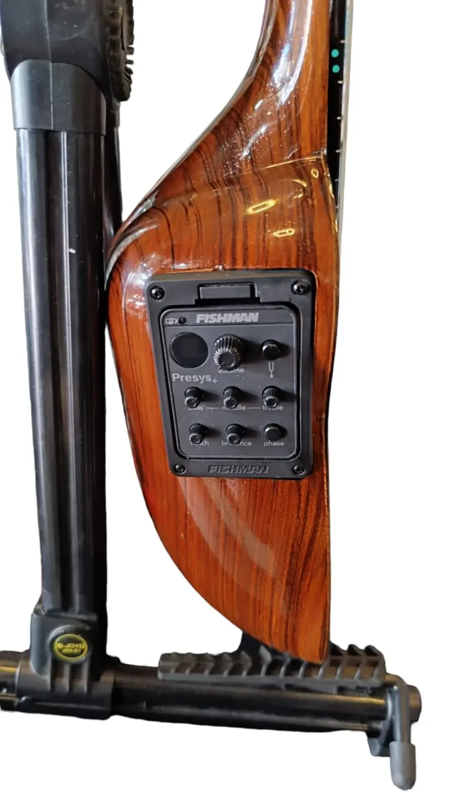 Charango Ayala Modelo: Wari Cl.EB-2024 - Imagen 4