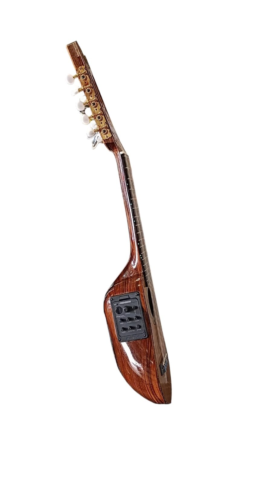 Charango Ayala Modelo: Wari Cl.EB-2024 - Imagen 2