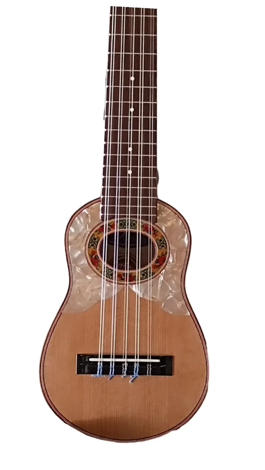 Charango Ayala Modelo: Inty G.B-JAC2024 - Imagen 3