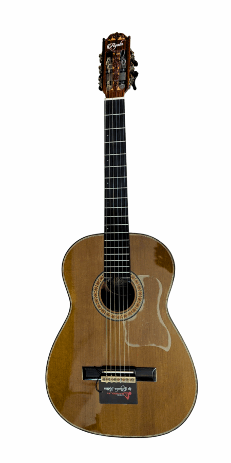 GuitarraRumypro