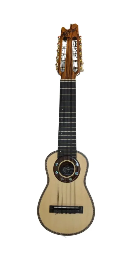 Charango-ayala-Mastergold2025-tapa