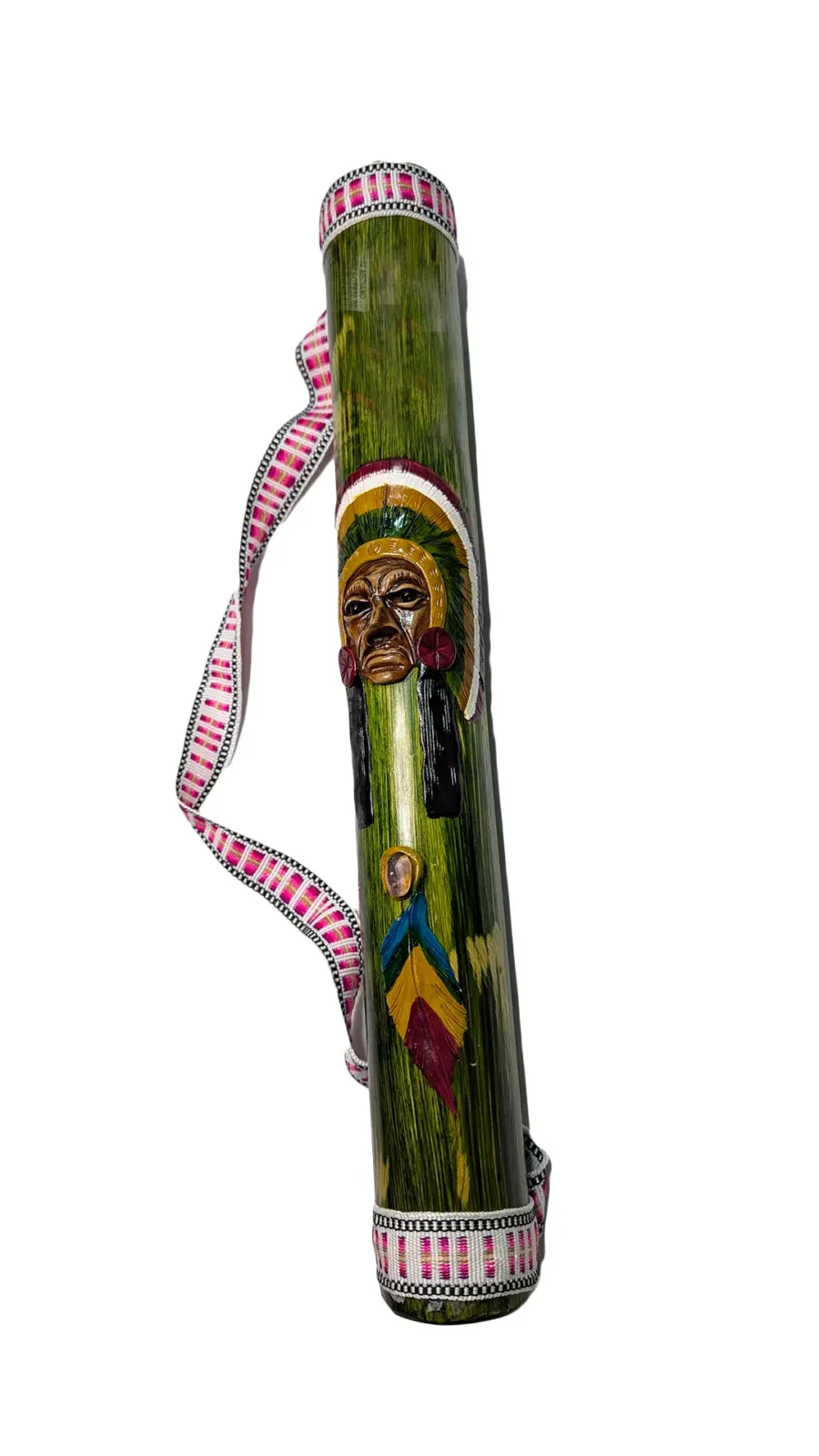PALOLLUVIA