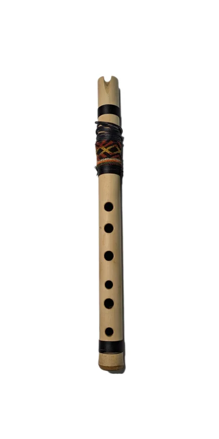 Quenilla-bambu