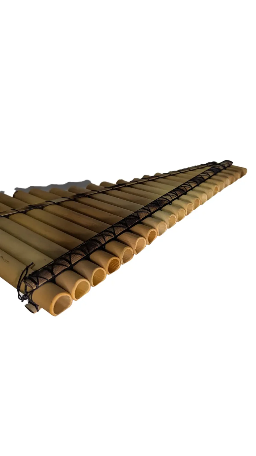 antara-bambu