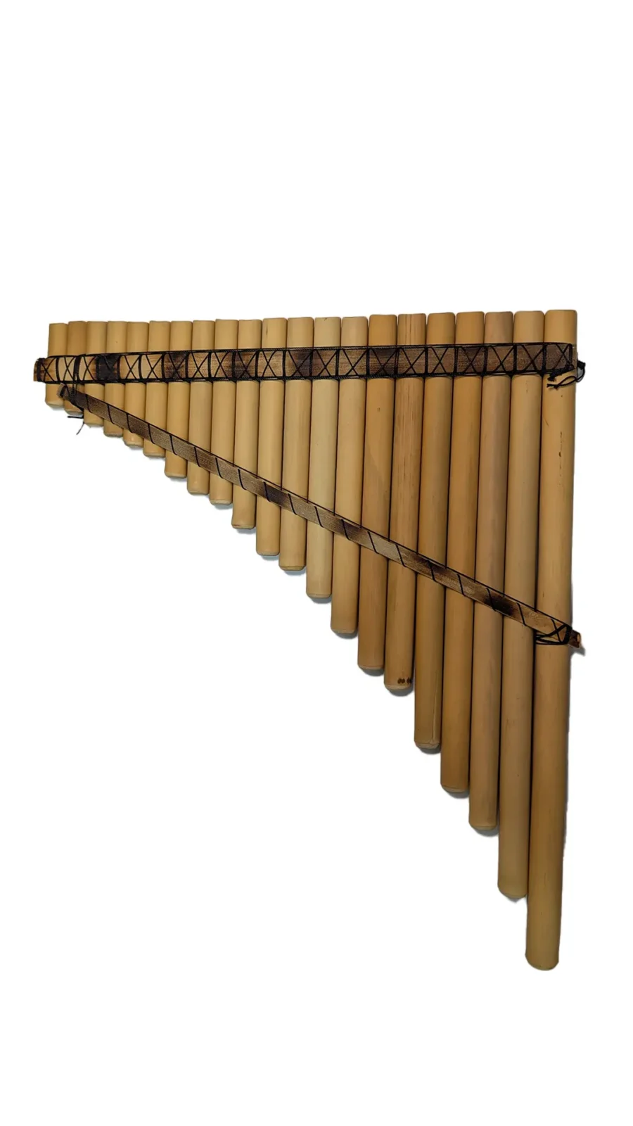antara-bambu