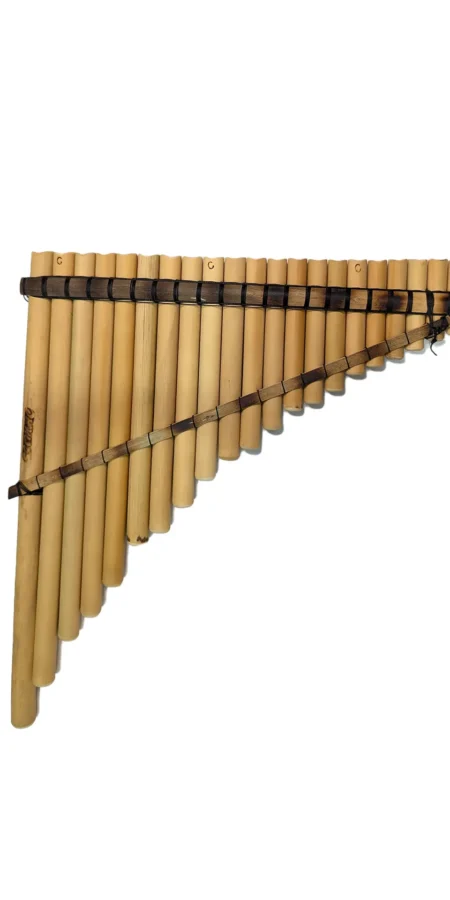 antara-bambu