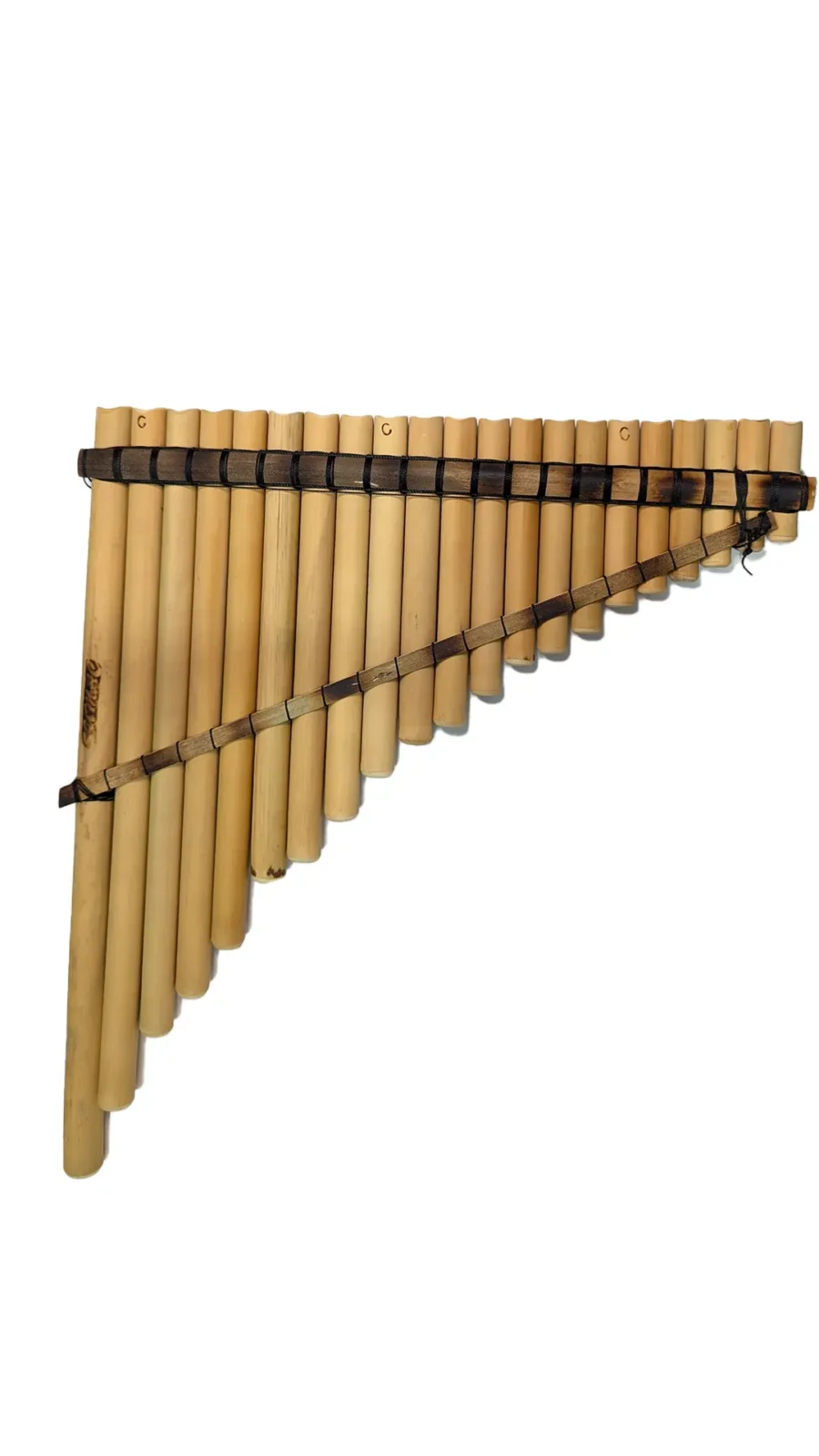 antara-bambu