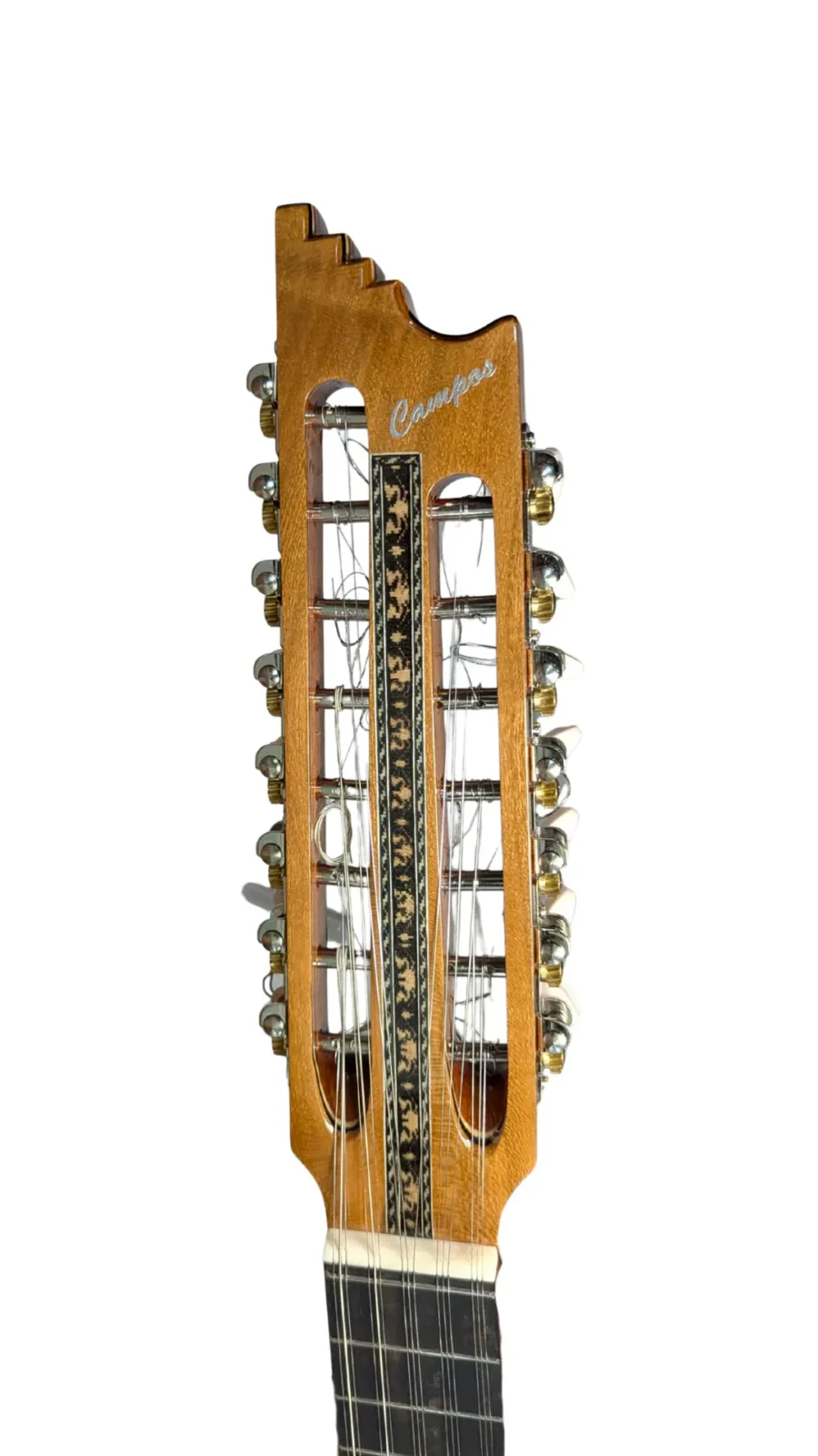 Bandolin-Campos