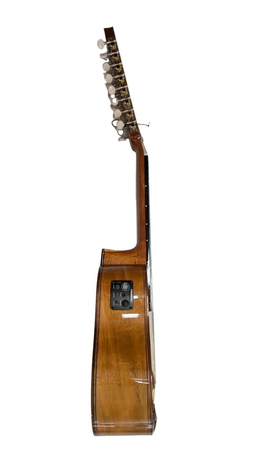 Bandolin Campos Taki Ch’usi - Imagen 3