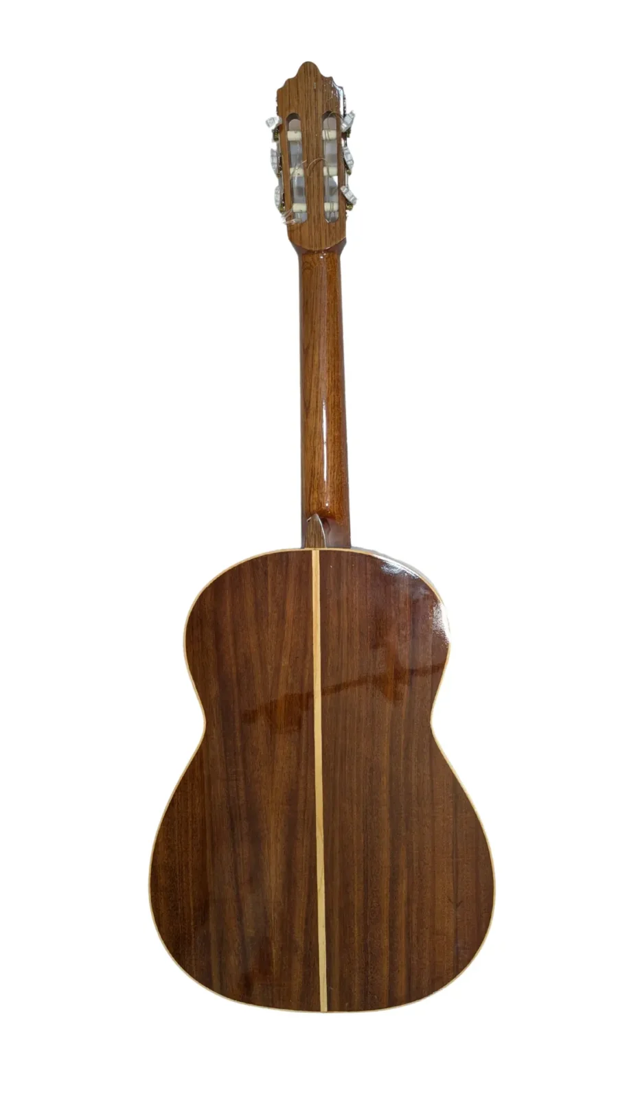Guitarra Artesanal Campos