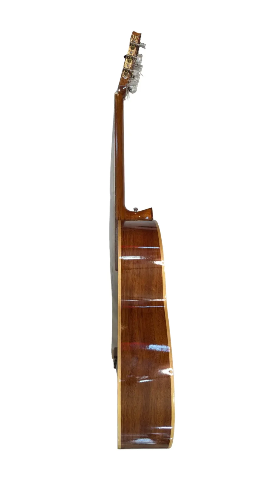 Guitarra Artesanal Campos