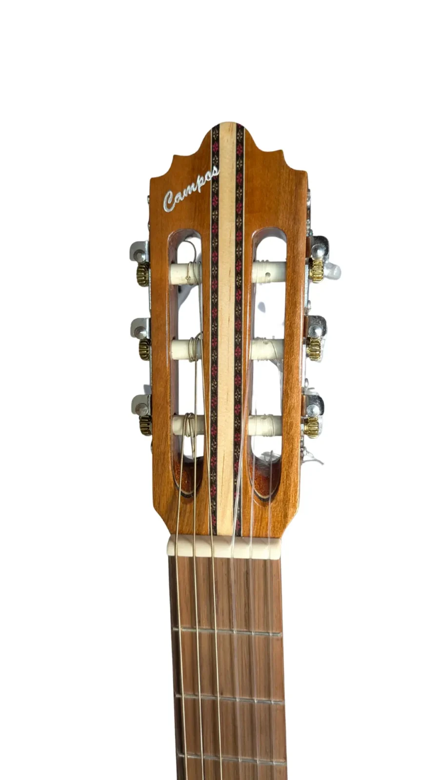 Guitarra Artesanal Campos